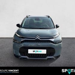 Citroen C3 Aircross C3 Aircross BlueHDi 120 S&S EAT6 Shine Pack Saint-Doulchard