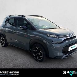 Citroen C3 Aircross C3 Aircross BlueHDi 120 S&S EAT6 Shine Pack Saint-Doulchard