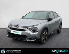Citroen C4 Saint-Doulchard