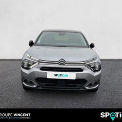 Citroen C4 PureTech 130 S&S EAT8 Shine Saint-Amand-Montrond