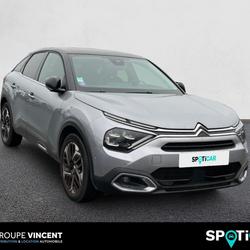 Citroen C4 PureTech 130 S&S EAT8 Shine Saint-Amand-Montrond