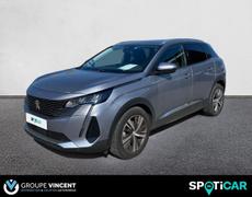 Peugeot 3008 Saint-Doulchard