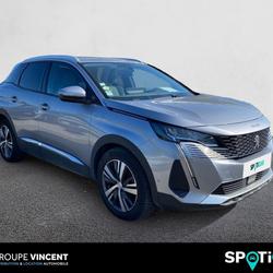 Peugeot 3008 ALLURE PACK BDHI 130 Saint-Doulchard