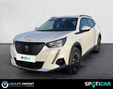 Peugeot 2008 Saint-Doulchard