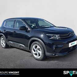 Citroen C5 Aircross BlueHDi 130 S&S BVM6 Feel Saint-Doulchard