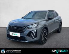 Peugeot 2008 Saint-Doulchard