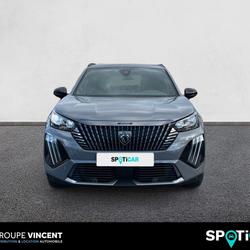 Peugeot 2008 ALLURE 100 BVM6 PURETECH Saint-Doulchard