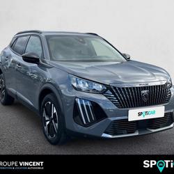Peugeot 2008 ALLURE 100 BVM6 PURETECH Saint-Doulchard