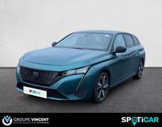 Peugeot 308 SW Phase 2 Saint-Doulchard