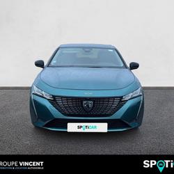 Peugeot 308 SW Phase 2 Allure BlueHDI 130 S&S EAT8 Saint-Doulchard