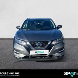 Nissan Qashqai DCI 115 N-CONNECTA CC129 Saint-Doulchard