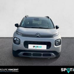 Citroen C3 Aircross BlueHDi 110 S&S BVM6 Feel Pack Saint-Doulchard