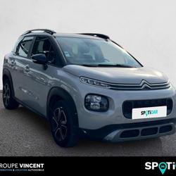 Citroen C3 Aircross BlueHDi 110 S&S BVM6 Feel Pack Saint-Doulchard