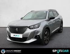 Peugeot 2008 Saint-Doulchard