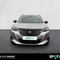 Peugeot 2008 ROADTRIP BlueHDi 130 S&S EAT8 Saint-Doulchard