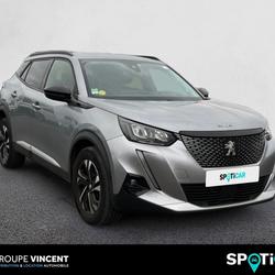 Peugeot 2008 ROADTRIP BlueHDi 130 S&S EAT8 Saint-Doulchard