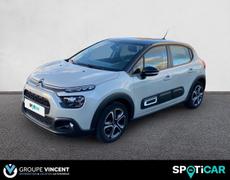 Citroen C3 Saint-Doulchard