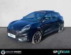Ford Puma Saint-Doulchard