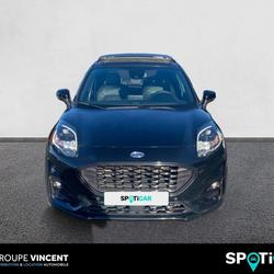 Ford Puma 1.0 FLEXIFUEL 125 ST-LINE X Saint-Doulchard