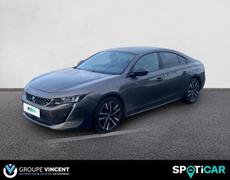 Peugeot 508 Saint-Doulchard