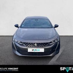 Peugeot 508 GT HYBRID 225 PHEV CC121 Saint-Doulchard