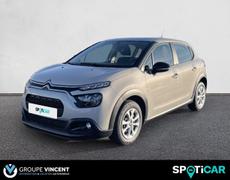 Citroen C3 Saint-Doulchard