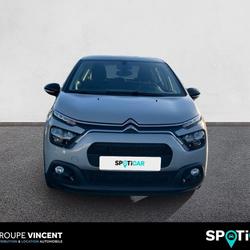 Citroen C3 BlueHDi 100ch YOU Saint-Doulchard