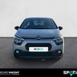 Citroen C3 BlueHDi 100ch YOU Saint-Doulchard
