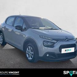 Citroen C3 BlueHDi 100ch YOU Saint-Doulchard