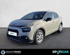 Citroen C3 Saint-Doulchard