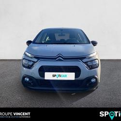 Citroen C3 BlueHDi 100ch YOU Saint-Doulchard