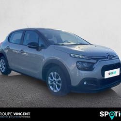 Citroen C3 BlueHDi 100ch YOU Saint-Doulchard