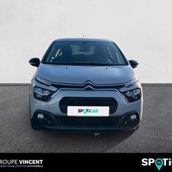 Citroen C3 BlueHDi 100ch YOU Saint-Doulchard