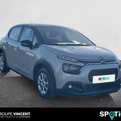Citroen C3 BlueHDi 100ch YOU Saint-Doulchard