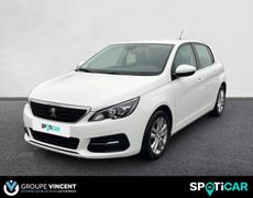 Peugeot 308 II Phase 2 Saint-Doulchard
