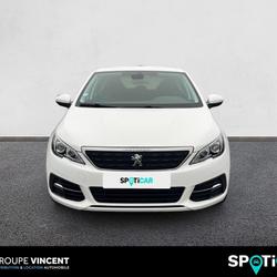 Peugeot 308 II Phase 2 Active PureTech 110 S&S BVM6 CC121 Saint-Doulchard