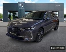 DS DS4 Saint-Doulchard