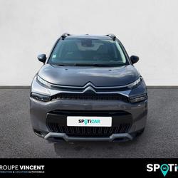 Citroen C3 Aircross PureTech 110 BVM6 Shine Saint-Doulchard