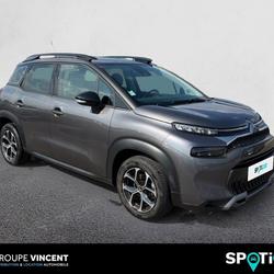 Citroen C3 Aircross PureTech 110 BVM6 Shine Saint-Doulchard