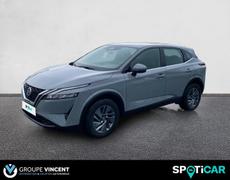 Nissan Qashqai Saint-Doulchard