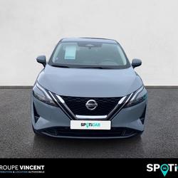 Nissan Qashqai 1.3 MILD HYBRID 140 BUSINESS EDITION GA516 Saint-Doulchard