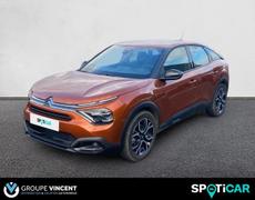 Citroen e-C4 Saint-Doulchard