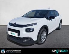 Citroen C3 Saint-Doulchard