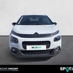 Citroen C3 BLUEHDI 100 FEEL BUSINESS Saint-Doulchard