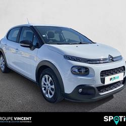 Citroen C3 BLUEHDI 100 FEEL BUSINESS Saint-Doulchard
