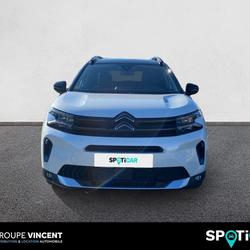 Citroen C5 Aircross BlueHDi 130 EAT8 Shine Saint-Doulchard