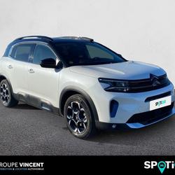 Citroen C5 Aircross BlueHDi 130 EAT8 Shine Saint-Doulchard