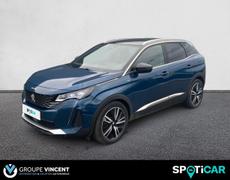 Peugeot 3008 Saint-Doulchard