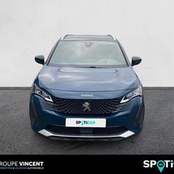 Peugeot 3008 GT Pack PHEV 225 Saint-Doulchard