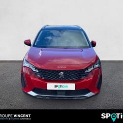 Peugeot 3008 ROADTRIP HYBRID 225 e-EAT8 Saint-Doulchard